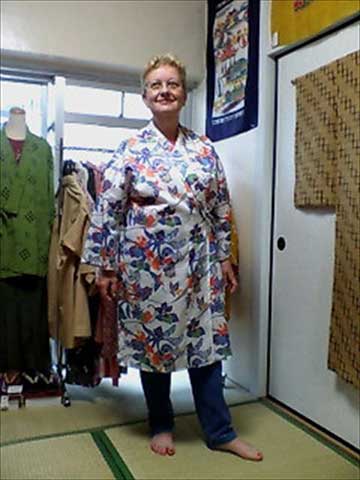 沖縄琉装苑のイメージ画像