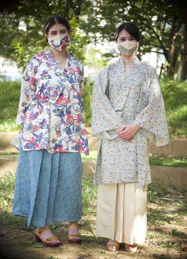 沖縄琉装苑のイメージ画像