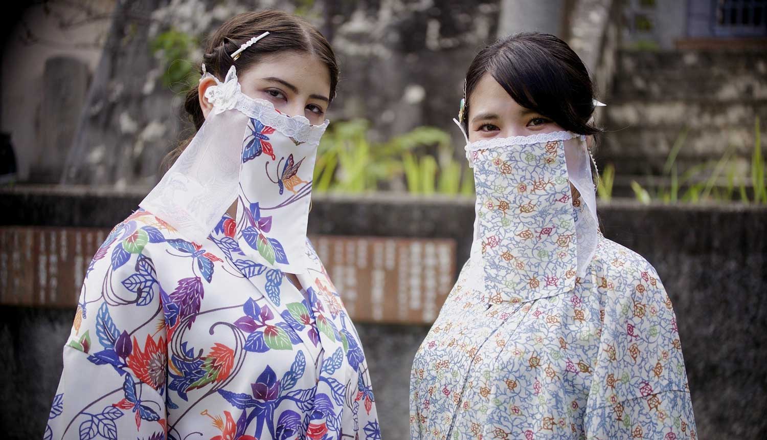 沖縄琉装苑のイメージ画像